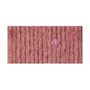  Patons Sequin Yarn Rose Quartz; 3 Items/Order Arts 