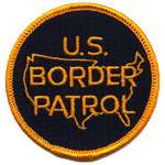 United States Department of Homeland Security   Customs and Border 