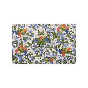  Cornucopia Florentine Print Paper