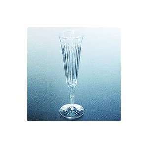 ™ Clear Plastic Champagne Flute 5 oz. (A30130PI) Category Plastic 