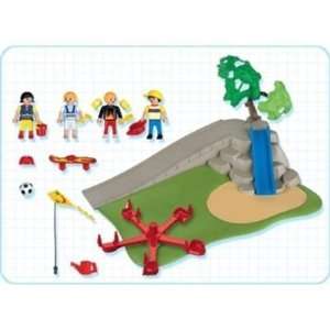  Super Set Playground Adventure Series Toys & Games