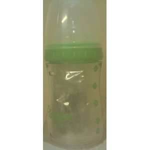  Playtex Drop Ins Nurser Bottle with liner (Green): Baby
