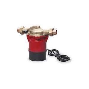  LAING UltraCirc 1/2 Sweat Union Pump with Cord