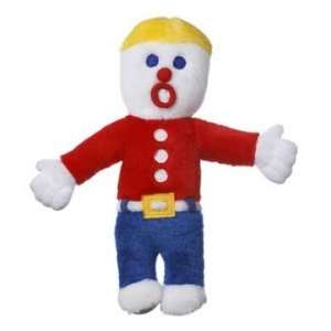   Saturday Night Live Character Mr. Bill Plush Toy Toys & Games