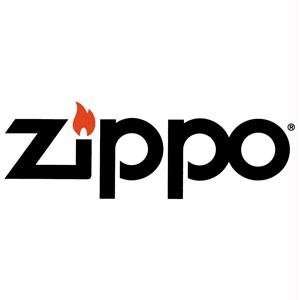  Zippo Snowflake Pocket Lighter