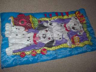Various Disney Cartoon Characters Sleeping Bag/Comforter/Blanket 