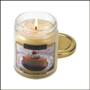  Vanilla Pound Cake Scent Candle