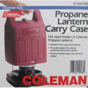  Coleman Propane Lantern Carry Case Fits Most Models of 