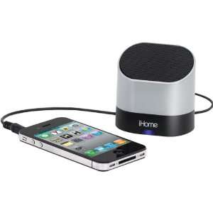  Rechargeable Portable Mini Speaker: Electronics