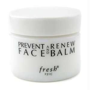  Fresh Prevent & Renew Face Balm 30ml / 1oz Health 