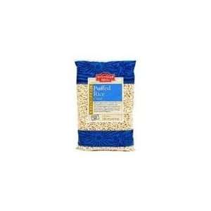 Arrowhead Mills Puffed Brown Rice Cereal (6x6 oz.)  