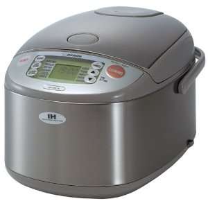 Zojirushi NP HBC Induction Heating System Rice Cooker & Warmer   Color 
