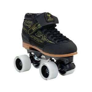  Jumped Roller Derby Skates Labeda Stomp Boots Sports 