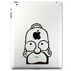 iPad 2 Decal Skin Vinyl Sticker Tablet Accessories B  