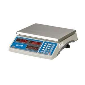  Salter Brecknell B130 30 Counting Scale 30 x 0.001 lb 