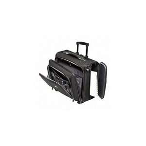  Mobile Office Wheeled Notebook Case