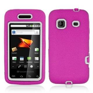  Sleek Impact Resistant Protective Case for Samsung Galaxy 