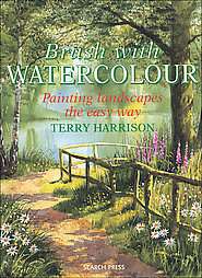 to home page listed as brush with watercolour by terry harrison 2003 