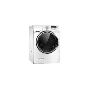  Samsung 39 Cu Ft 13 Cycle High Efficiency Steam Washer 