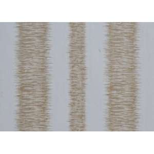  Indoor/Outdoor Seismometer Stripe Fabric by the Yard