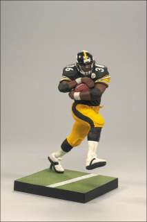 Jerome Bettis 2   Pittsburgh Steelers NFL Legends 6 McFarlane  