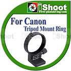 Lens Tripod Mount Ring for Canon EF 400mm/F5.6L USM