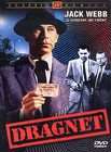 Classic TV Series   Dragnet (DVD, 2003)