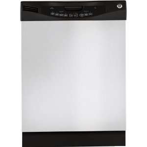  GLD4908T Tall Tub Built In Dishwasher with Self cleaning 5 