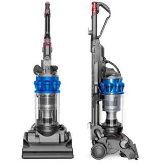 Dyson DC14 Multi Floor Upright Vacuum (Refurbished)   Blue or Red/Gray 