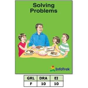  InfoTrek Solving Problems