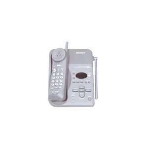  Remanufactured Sony SPP A1050 900 MHz Cordless Phone 