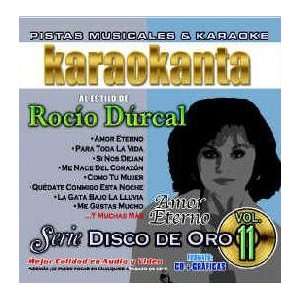   KAR 1711   Serie Disco de Oro Vol. XI Spanish CDG: Everything Else
