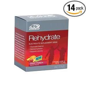   Replacement Drink Fruit Punch Box 14