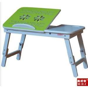  Fold laptop desk/stand for outdoors/for bed: Kitchen 