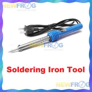 PC 40W 220V Welding Soldering Iron Electronic Tool C  