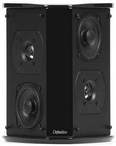   Price   Definitive Technology SR 8040BP (Ea) BiPolar Surround Speaker