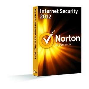  SYMANTEC CORP, SYMA Norton Internet Sec 2012 5 User Ret 