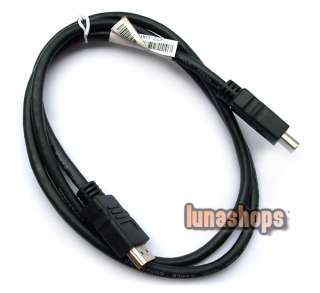   HDMI Male to Male Digital Cord A/V Cable For xbox 360 ps3 HDTV  