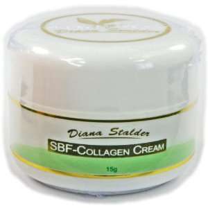  Diana Stalder SBF Collagen Cream Beauty