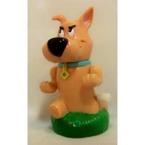  1996 BURGER KING SCOOBY DOO WIND UP TOY 