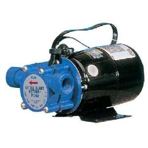    Little Giant PP 1 Transfer Utility Pump (555100)