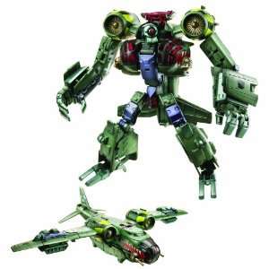 Transformers Voyager   Lugnut: Toys & Games