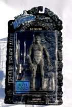  Universal Studios Classic Monster Silver Screen Edition Action Figure
