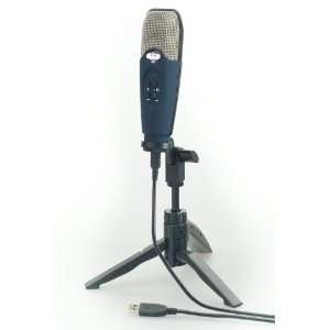  CAD U 3 USB Studio Recording Microphone Musical 