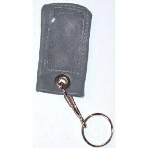  Remote Cover / Case w Key Ring for Tear Drop Shaped Viper Remote 
