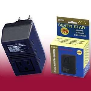  Sevenstar SS209 Voltage Converter Electronics