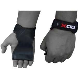   Gel Weight Lifting Training Gym Grips Straps Gloves