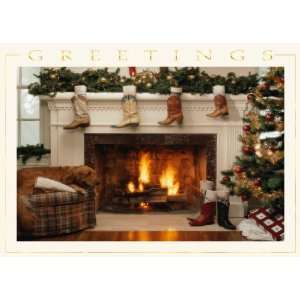  Country Western Christmas: Home & Kitchen