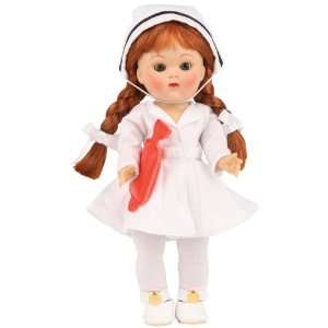  Nurse Ginny by Vogue Dolls Toys & Games
