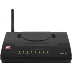  X6v ADSL Modem/Wireless Router Electronics